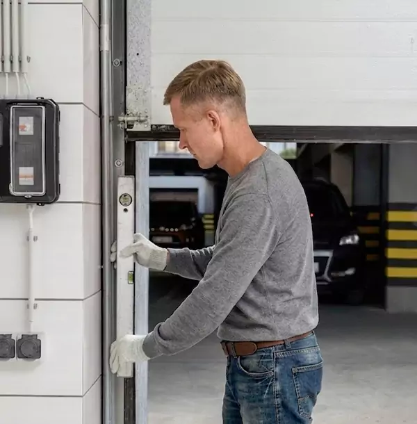 Why Choose Us for Door, Gate and Security Services in Ladera Ranch, CA