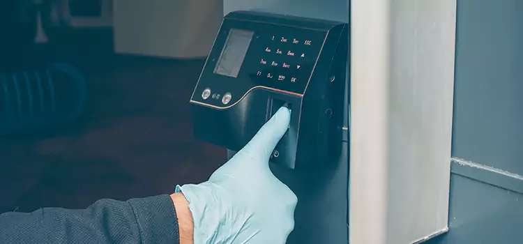 Access Control Installation Ladera Ranch