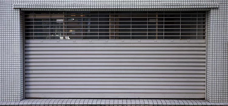 Advanced Solutions for Your Aluminum Garage Doors in Ladera Ranch, California