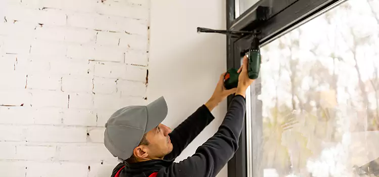 Automatic Door Opener Commercial Ladera Ranch