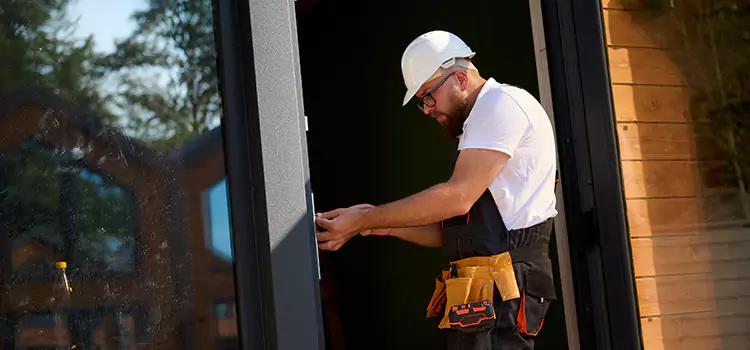 Replace Balcony Door Ladera Ranch