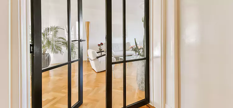 Bifold Door Replacement Ladera Ranch