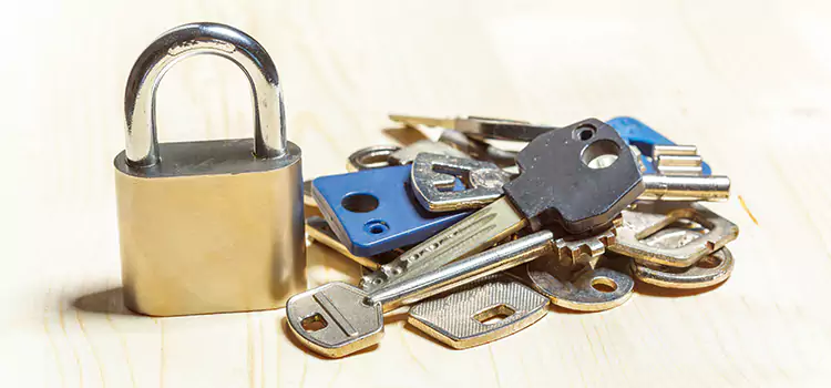Why Choose Our Broken Key Services in Ladera Ranch, CA?