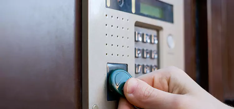 Enhanced Security Features Ladera Ranch