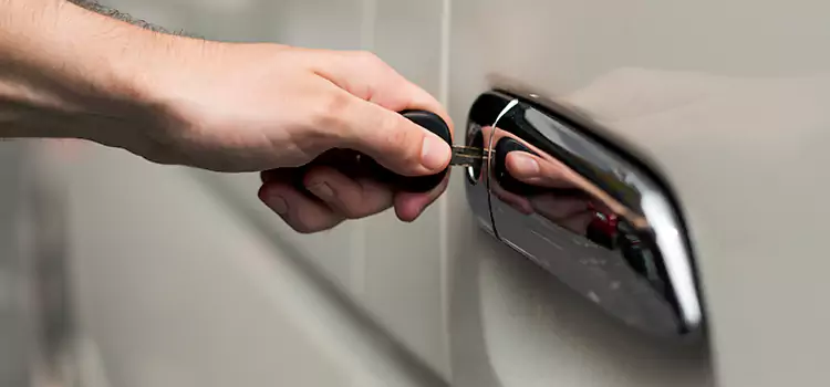 Why Choose Our Auto Locksmith Team in Ladera Ranch, CA?