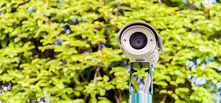 Advanced Surveillance Solutions for Every Need in Ladera Ranch