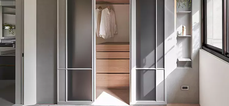 Mirror Sliding Door Replacement Ladera Ranch