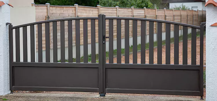 Advanced Gate Solutions in Ladera Ranch, CA
