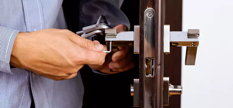 Commercial Door Lock Repair Ladera Ranch