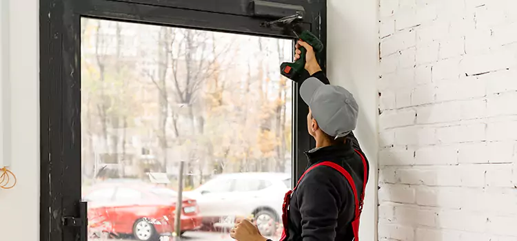 Comprehensive Door Closer Services in Ladera Ranch, CA