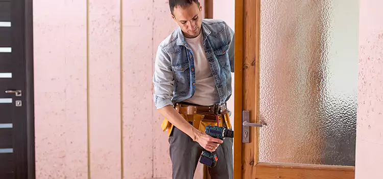 Exterior Door Frame Installation Ladera Ranch