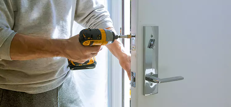 Door Knob Lock Repair Ladera Ranch