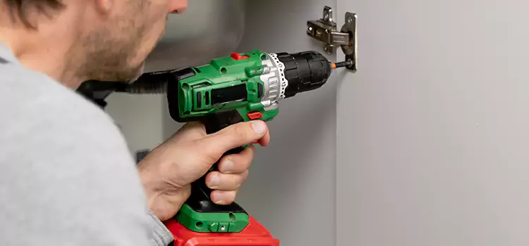 Commercial Door Hinge Repair Ladera Ranch