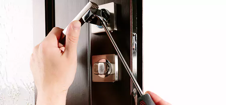 Door Lock Replacement Service Ladera Ranch