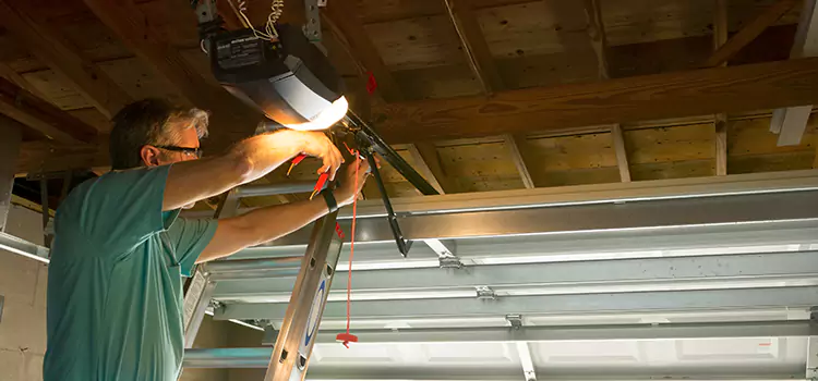 Garage Door Opener Sales and Installation Ladera Ranch