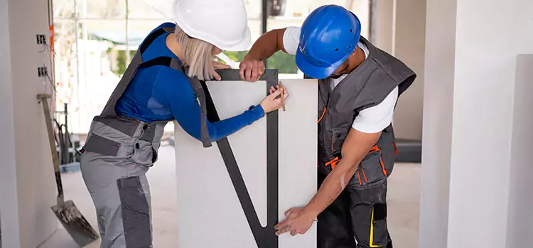 Why Choose Us for Door Panel Services in Ladera Ranch, CA?