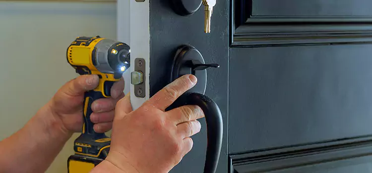 Locksmith Emergency Service Ladera Ranch