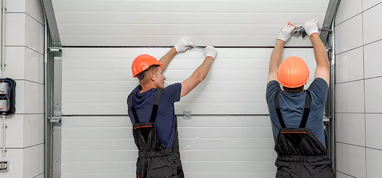 Choose Us for Your Garage Door Needs in Ladera Ranch