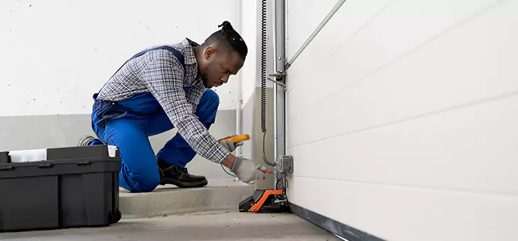 Expert Solutions for Every Garage Lock Need in Ladera Ranch, CA