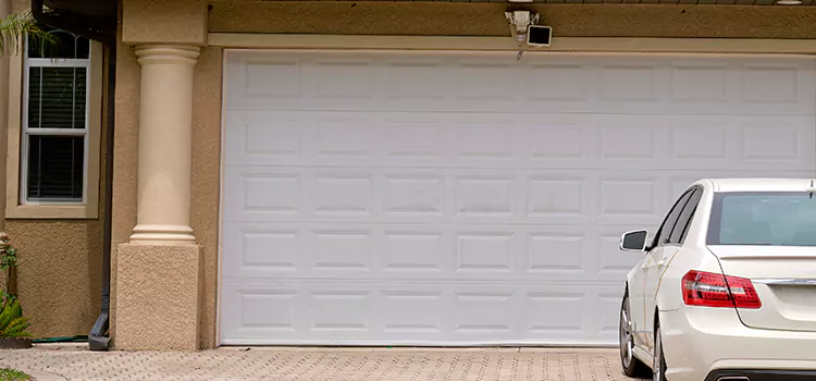 Comprehensive Garage Door Maintenance Services in Ladera Ranch, CA
