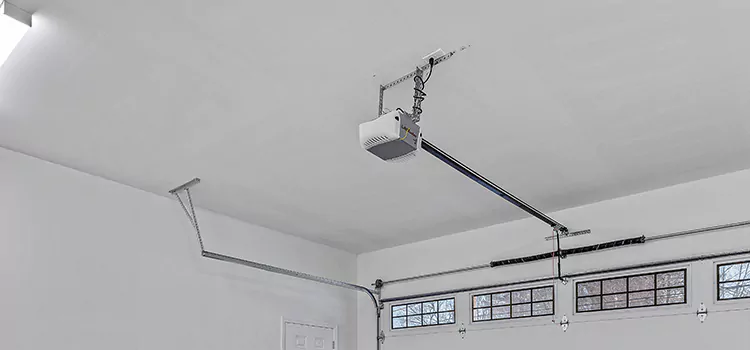 Experienced Garage Door Installers Ladera Ranch
