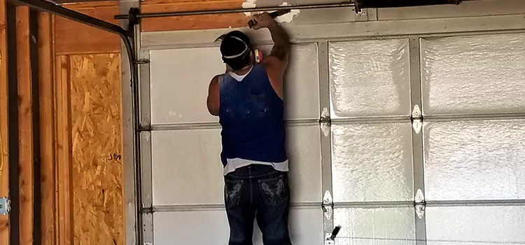 Specialized Garage Door Panel Solutions in Ladera Ranch, CA