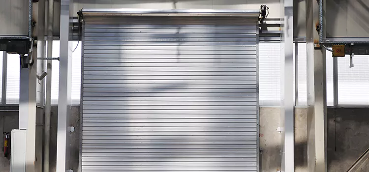 Roller Door Maintenance Ladera Ranch