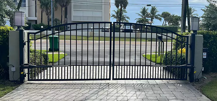 Gate Opener Replacement Near Me in Ladera Ranch, CA
