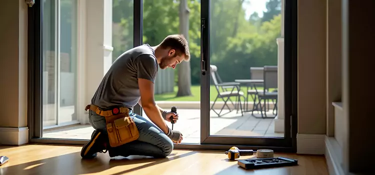 Comprehensive Solutions for Every Glass Door Need in Ladera Ranch, CA