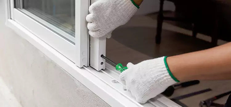 Sliding Glass Door Lock Repair Ladera Ranch