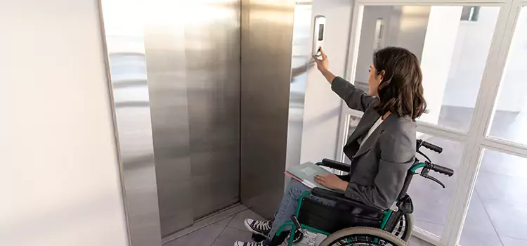 Benefits of Modern Handicap Door Systems in Ladera Ranch, CA