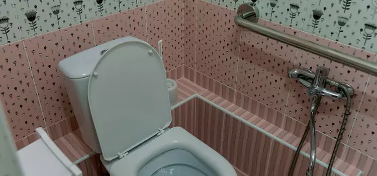 Meeting Diverse Needs With Accessible Restroom Solutions in Ladera Ranch, CA