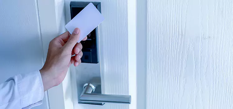 Why Choose Us for Your Keycard Lock Installation in Ladera Ranch, CA?