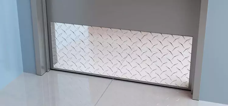 Benefits of Professional Kick Plate Solutions in Ladera Ranch, CA