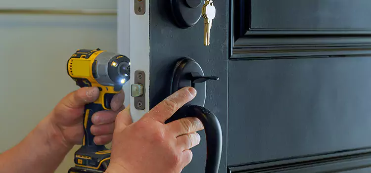 Commercial Door Lock Installation Ladera Ranch