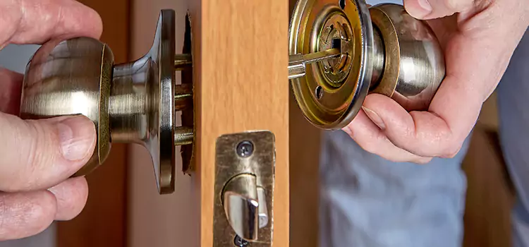 Sliding Door Lock Repair Ladera Ranch