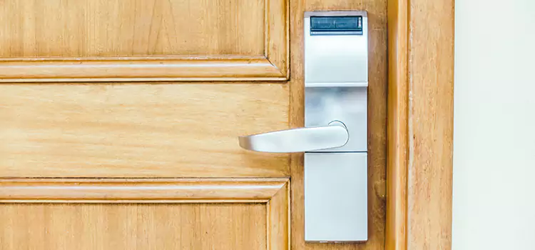 Electromagnetic Door Lock Installation Ladera Ranch
