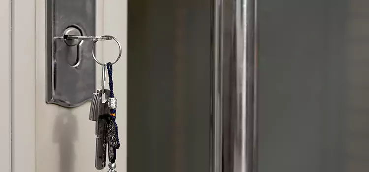 Master Keying by the Numbers Ladera Ranch