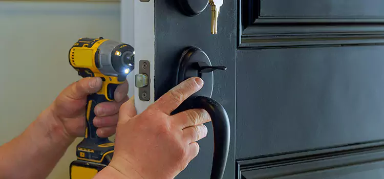 Mobile Automotive Locksmith Ladera Ranch