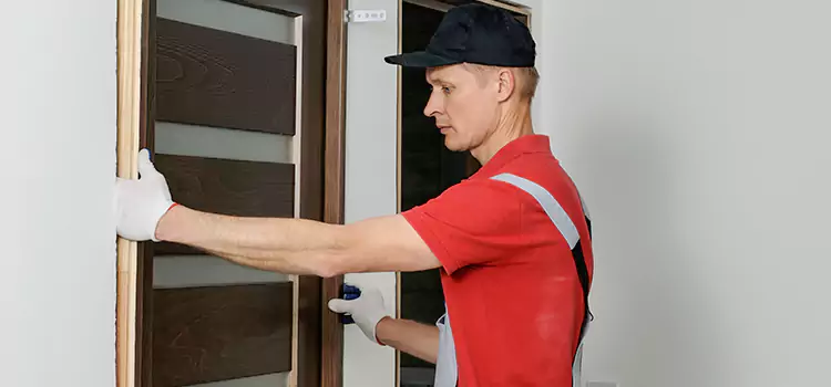 Frame and Panel Restoration Ladera Ranch