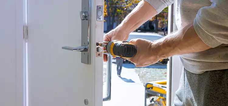Insulated Roll Up Garage Doors Residential Ladera Ranch