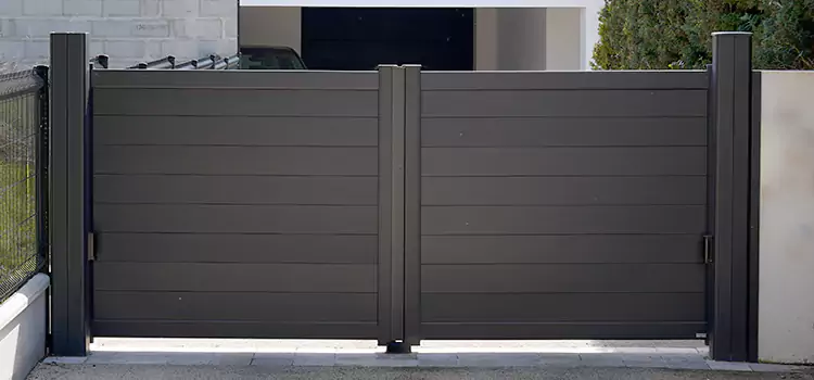 Common Residential Gate Issues We Resolve in Ladera Ranch, CA