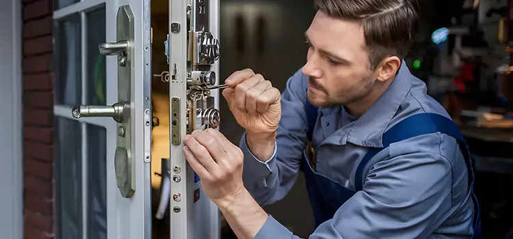 Residential Lock Installation Ladera Ranch