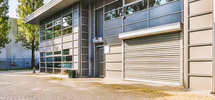 Electric Roller Garage Doors Ladera Ranch