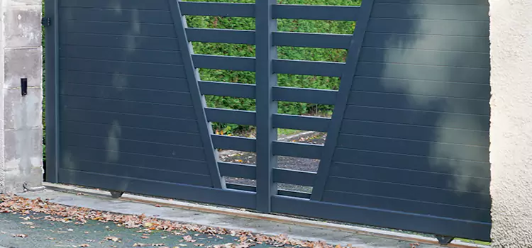 Automated Gate Company Near Me Ladera Ranch