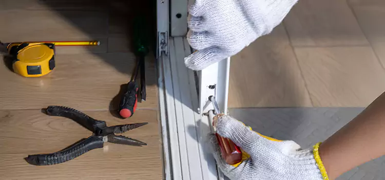 Sliding Door Installation Services in Ladera Ranch, CA