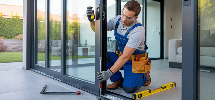 Sliding Screen Door Repair Ladera Ranch