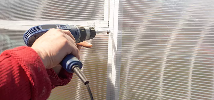 Sliding Screen Door Repair Ladera Ranch