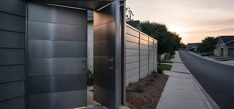 Comprehensive Steel Door Solutions in Ladera Ranch, CA