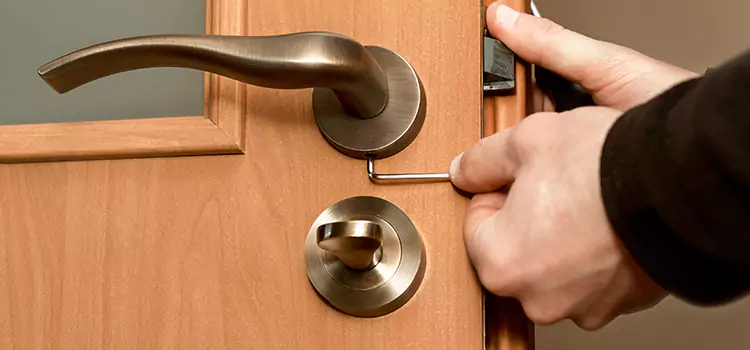 Access Control System Integration Ladera Ranch